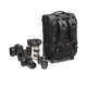 Manfrotto Pro Light Reloader Switch-55 Custodia trolley Nero 3