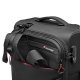 Manfrotto Pro Light Reloader Switch-55 Custodia trolley Nero 5