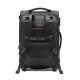 Manfrotto Pro Light Reloader Switch-55 Custodia trolley Nero 9