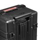 Manfrotto Pro Light Reloader Tough L-55 Custodia trolley Nero 16