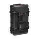 Manfrotto Pro Light Reloader Tough L-55 Custodia trolley Nero 9