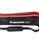 Manfrotto MVKBFRT-LIVE treppiede Fotocamere digitali/film 3 gamba/gambe Nero, Rosso, Argento 3