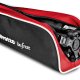 Manfrotto MVKBFRT-LIVE treppiede Fotocamere digitali/film 3 gamba/gambe Nero, Rosso, Argento 4