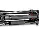 Manfrotto MVKBFRT-LIVE treppiede Fotocamere digitali/film 3 gamba/gambe Nero, Rosso, Argento 6