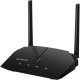 NETGEAR R6120 router wireless Fast Ethernet Dual-band (2.4 GHz/5 GHz) Nero 2