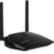 NETGEAR R6120 router wireless Fast Ethernet Dual-band (2.4 GHz/5 GHz) Nero 4