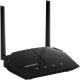 NETGEAR R6120 router wireless Fast Ethernet Dual-band (2.4 GHz/5 GHz) Nero 7