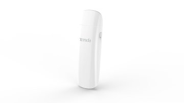 Tenda U12 scheda di rete e adattatore WLAN 867 Mbit/s