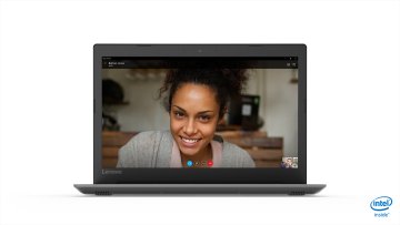 Lenovo IdeaPad 330 Intel® Core™ i3 i3-8130U Computer portatile 39,6 cm (15.6") HD 8 GB DDR4-SDRAM 256 GB SSD Wi-Fi 5 (802.11ac) Windows 10 Home Nero