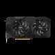 ASUS Dual -GTX1660-O6G EVO NVIDIA GeForce GTX 1660 6 GB GDDR5 3