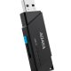 ADATA UV330 unità flash USB 128 GB USB tipo A 3.2 Gen 1 (3.1 Gen 1) Nero 2
