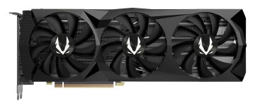 Zotac ZT-T20610B-10P scheda video NVIDIA GeForce RTX 2060 SUPER 8 GB GDDR6