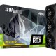 Zotac ZT-T20610B-10P scheda video NVIDIA GeForce RTX 2060 SUPER 8 GB GDDR6 9