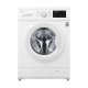 LG FH2J3TDN0 lavatrice 8 kg Libera installazione Carica frontale 1200 Giri/min Bianco 2