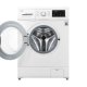 LG FH2J3TDN0 lavatrice 8 kg Libera installazione Carica frontale 1200 Giri/min Bianco 3