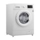LG FH2J3TDN0 lavatrice 8 kg Libera installazione Carica frontale 1200 Giri/min Bianco 4
