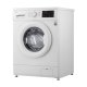 LG FH2J3TDN0 lavatrice 8 kg Libera installazione Carica frontale 1200 Giri/min Bianco 5