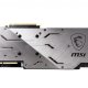 MSI GAMING RTX 2080 SUPER X TRIO scheda video NVIDIA GeForce RTX 2080 SUPER 8 GB GDDR6 5
