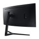 Samsung C34H892WJU Monitor PC 86,4 cm (34