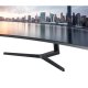 Samsung C34H892WJU Monitor PC 86,4 cm (34