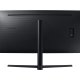 Samsung C34H892WJU Monitor PC 86,4 cm (34