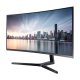 Samsung C34H892WJU Monitor PC 86,4 cm (34