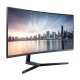 Samsung C34H892WJU Monitor PC 86,4 cm (34