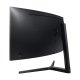 Samsung C34H892WJU Monitor PC 86,4 cm (34