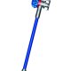 Dyson V7 Motorhead Origin aspirapolvere senza filo Blu, Nichel Senza sacchetto 2