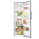 LG GL5241PZJZ1 frigorifero Libera installazione 375 L F Acciaio inox 3