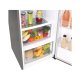 LG GL5241PZJZ1 frigorifero Libera installazione 375 L F Acciaio inox 8
