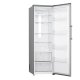LG GL5241PZJZ1 frigorifero Libera installazione 375 L F Acciaio inox 10