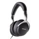 Denon AH-GC30 Auricolare Con cavo e senza cavo A Padiglione Giocare Micro-USB Bluetooth Nero 2