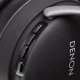 Denon AH-GC30 Auricolare Con cavo e senza cavo A Padiglione Giocare Micro-USB Bluetooth Nero 6