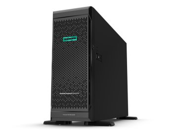 HPE ProLiant ML350 server Armadio (4U) Intel® Xeon® Oro 5218 2,3 GHz 32 GB DDR4-SDRAM 1600 W