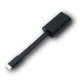 DELL Adattatore da USB-C a Ethernet (con avvio PXE) 2