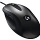 Logitech G G MX518 Gaming mouse Mano destra USB tipo A Ottico 16000 DPI 2