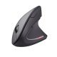 Trust Verto mouse Mano destra RF Wireless Ottico 1600 DPI 2