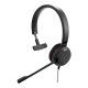 Jabra Evolve 30 II Auricolare Cablato A Padiglione Ufficio Nero 2