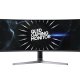 Samsung C49RG90SSU Monitor PC 124,5 cm (49