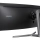 Samsung C49RG90SSU Monitor PC 124,5 cm (49