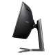 Samsung C49RG90SSU Monitor PC 124,5 cm (49