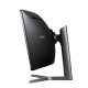 Samsung C49RG90SSU Monitor PC 124,5 cm (49