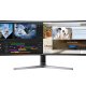 Samsung C49RG90SSU Monitor PC 124,5 cm (49