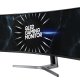 Samsung C49RG90SSU Monitor PC 124,5 cm (49