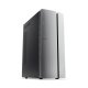 Lenovo IdeaCentre 510-15ICB Intel® Core™ i5 i5-9400 8 GB DDR4-SDRAM 512 GB SSD AMD Radeon RX 550X Windows 10 Home Tower PC Nero, Argento 3