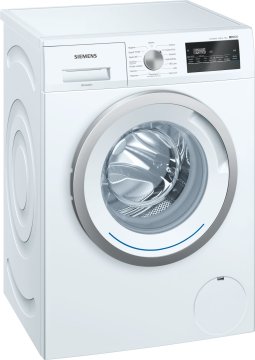 Siemens iQ300 WM14N228II lavatrice Caricamento frontale 8 kg 1400 Giri/min Bianco