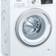 Siemens iQ300 WM14N228II lavatrice Caricamento frontale 8 kg 1400 Giri/min Bianco 2
