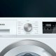 Siemens iQ300 WM14N228II lavatrice Caricamento frontale 8 kg 1400 Giri/min Bianco 4