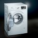 Siemens iQ300 WM14N228II lavatrice Caricamento frontale 8 kg 1400 Giri/min Bianco 5